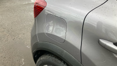 Renault Captur 1.6 E-Tech full hybrid 145 Techno 5dr Auto Hybrid Hatchback